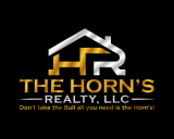 https://www.logocontest.com/public/logoimage/1683548245The Horns Realty LLC19.png